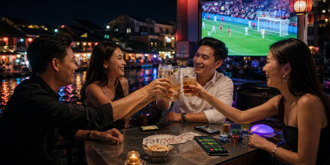 xs66 Những nhà cung cấp và loại bàn chơi chúng tôi mở trong lobby